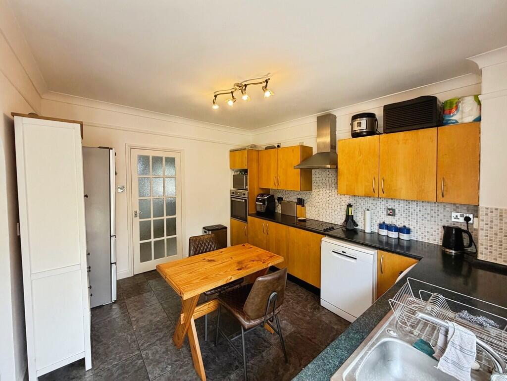 House in Bath - View 4