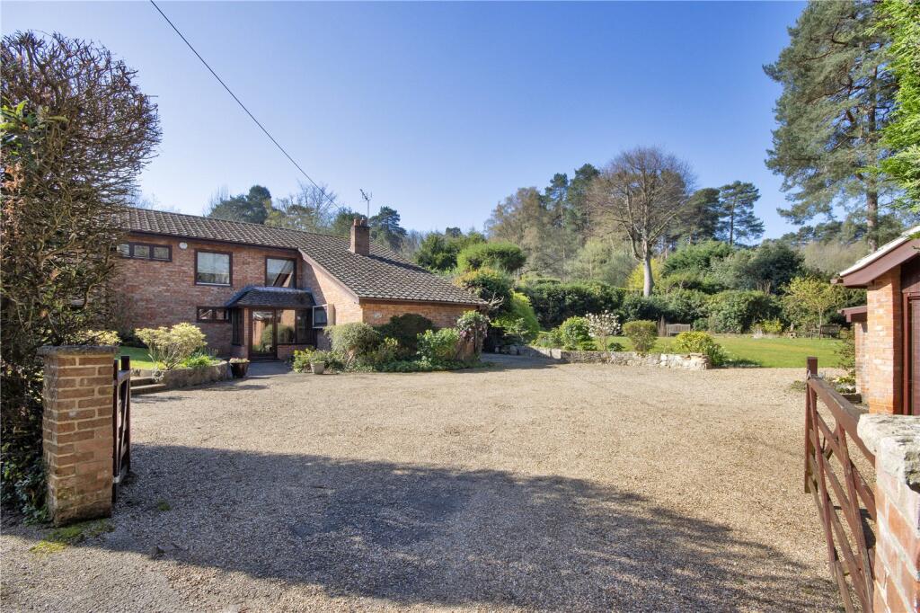 Main image of property: Copt Hall Road, Ightham, Sevenoaks, Kent, TN15