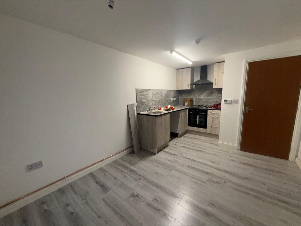 Main image of property: Redhouse Street, Walsall WS1