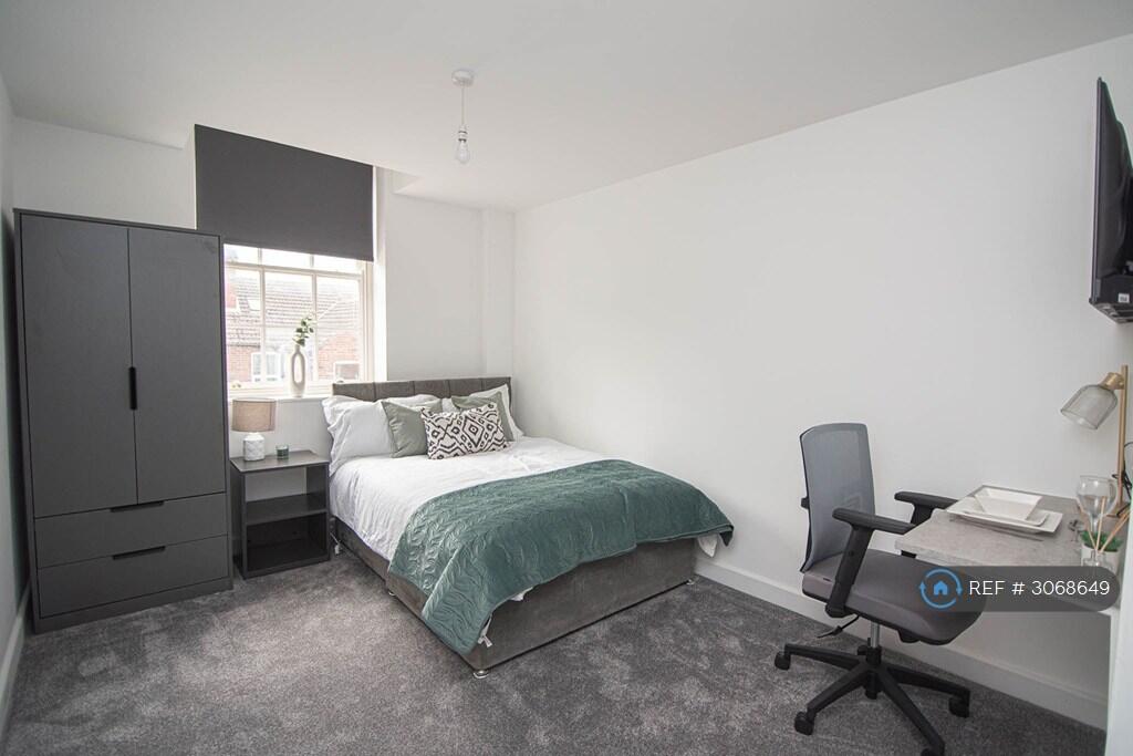 Main image of property: Nether Hall Road, Doncaster, DN1