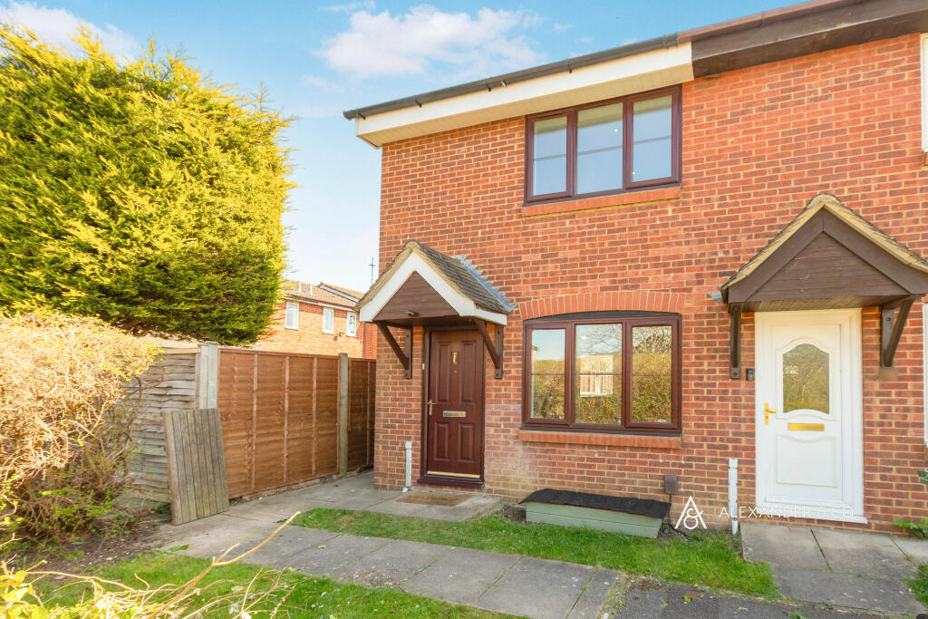 Main image of property: Sharp Close, Aylesbury, HP21