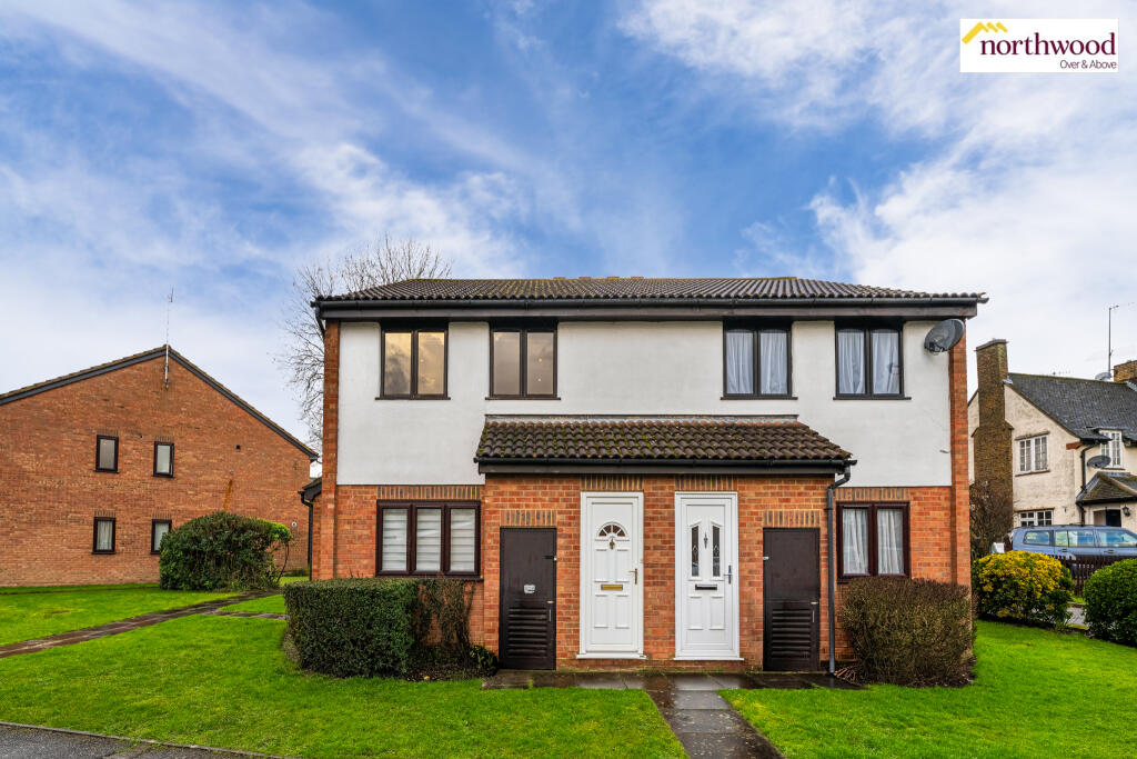 Main image of property: Church Lane, Kings Langley, WD4