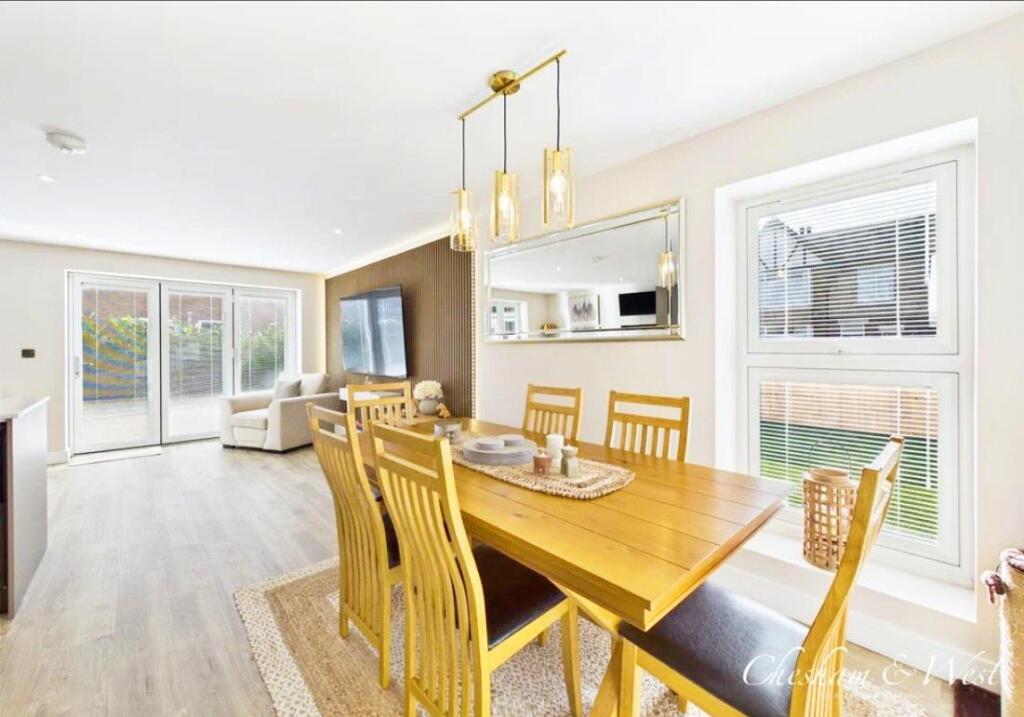 House in Preston - View 4