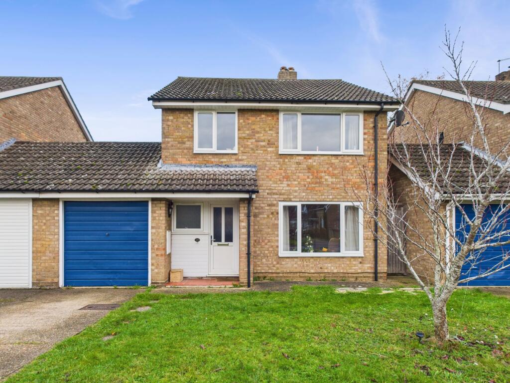 Main image of property: Great North Road, Alconbury, Cambridgeshire.