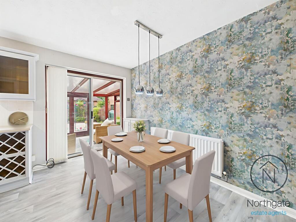 House in Darlington - View 4