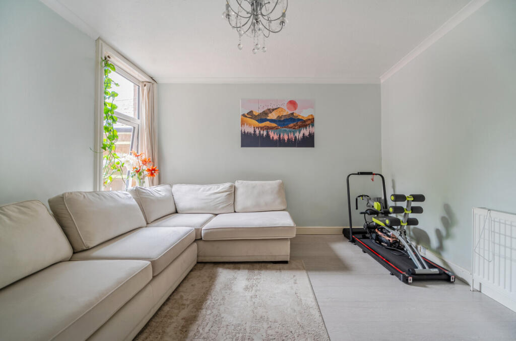 House in Southampton, Bevois Valley, St Denys - View 4