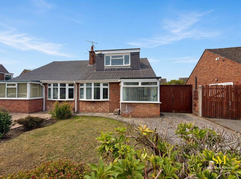 House in Sefton, Redgate, Formby