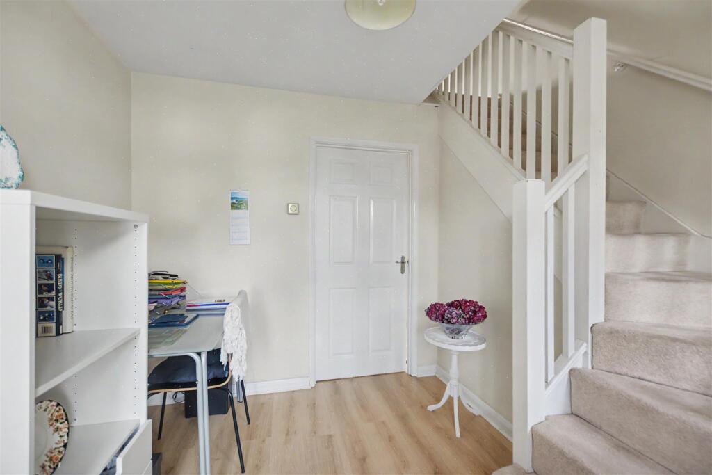 House in Nottingham, Stapleford - More