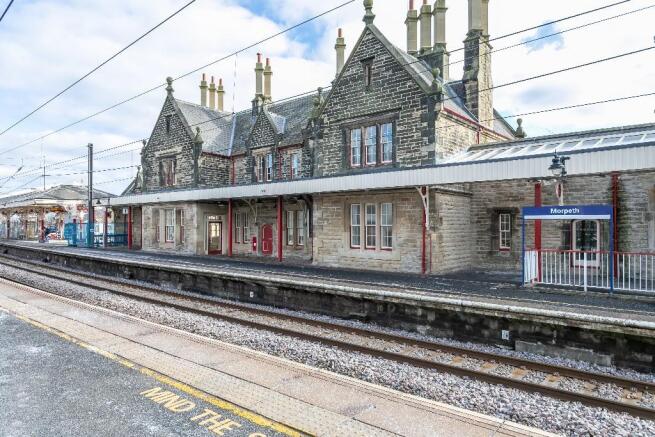 Station