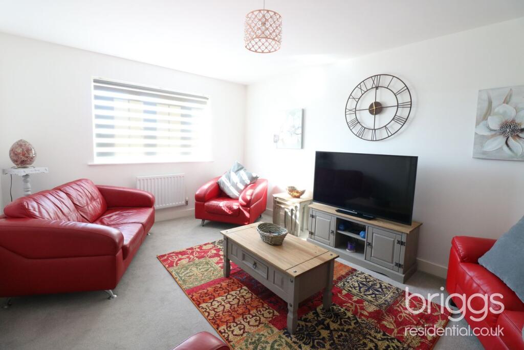 Streton Gardens, Deeping St James, Market Deeping, PE6 photo 2
