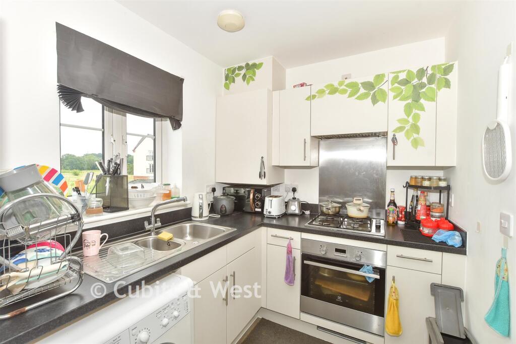 Main image of property: Cornwell Avenue, Forge Wood, Crawley, West Sussex