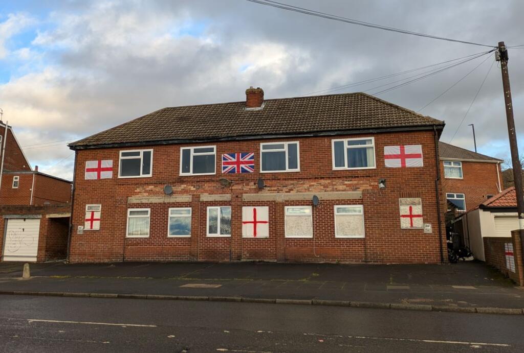 Main image of property: 22-24 & 26-28 Whickham View, Newcastle upon Tyne, Tyne and Wear, NE15 6SY