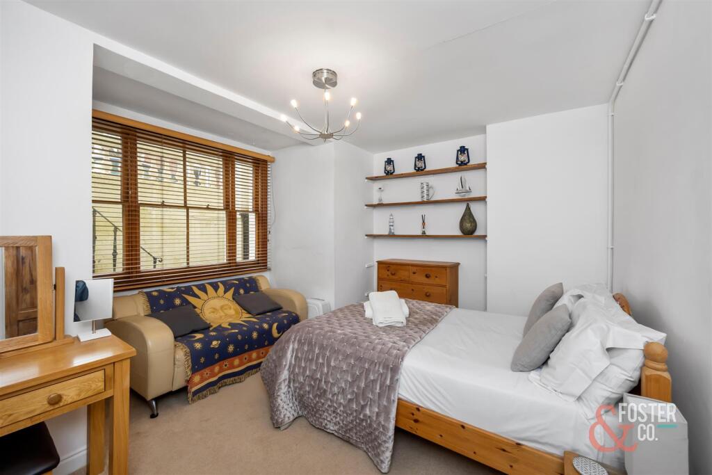 Apartment in Brighton, West Hill, Round Hill - View 5