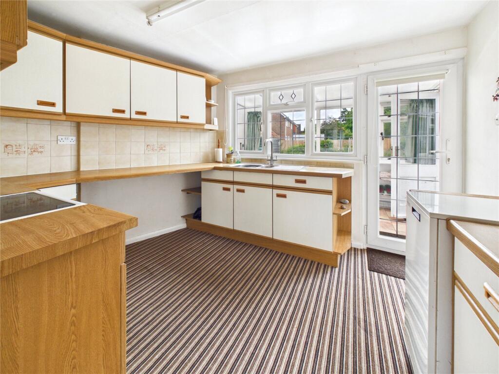 Sawyers Road, Little Totham, Maldon, CM9 photo 3