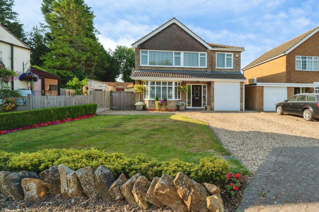 Main image of property: FRONT STREET, ULCEBY