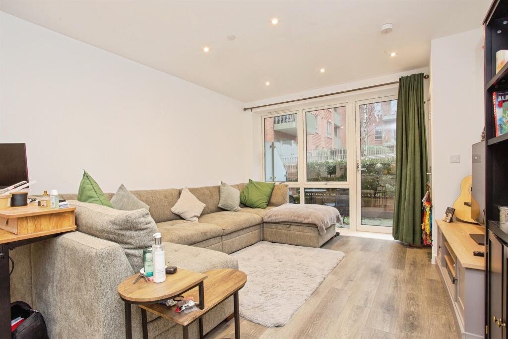 Main image of property: Oxhey Drive, Watford