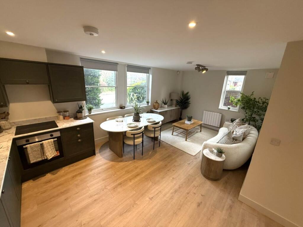 Main image of property: High Street,  Worthing,  