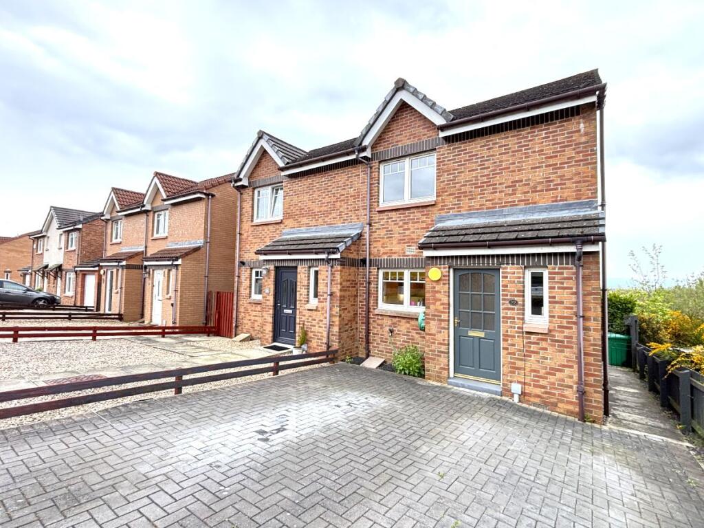Main image of property: 39 Colliston Road, Dunfermline