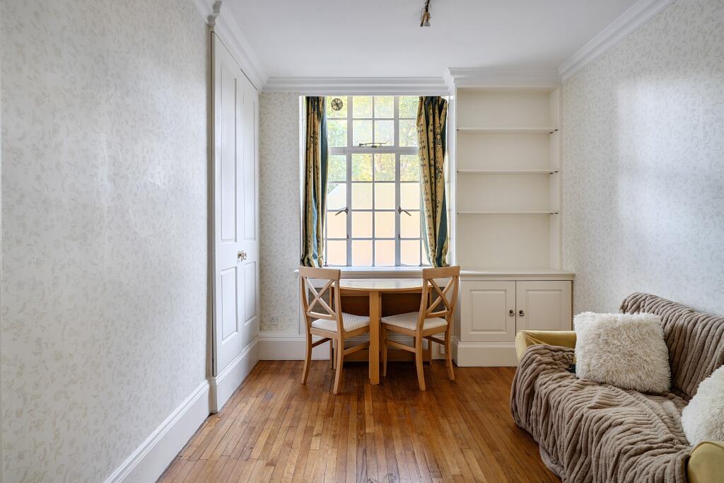 Britten House, Britten Street, London, SW3 photo 5