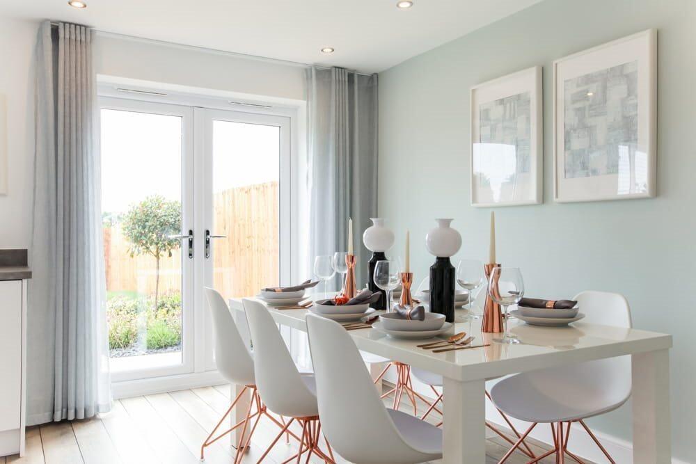 House in Northallerton, North Yorkshire - View 4