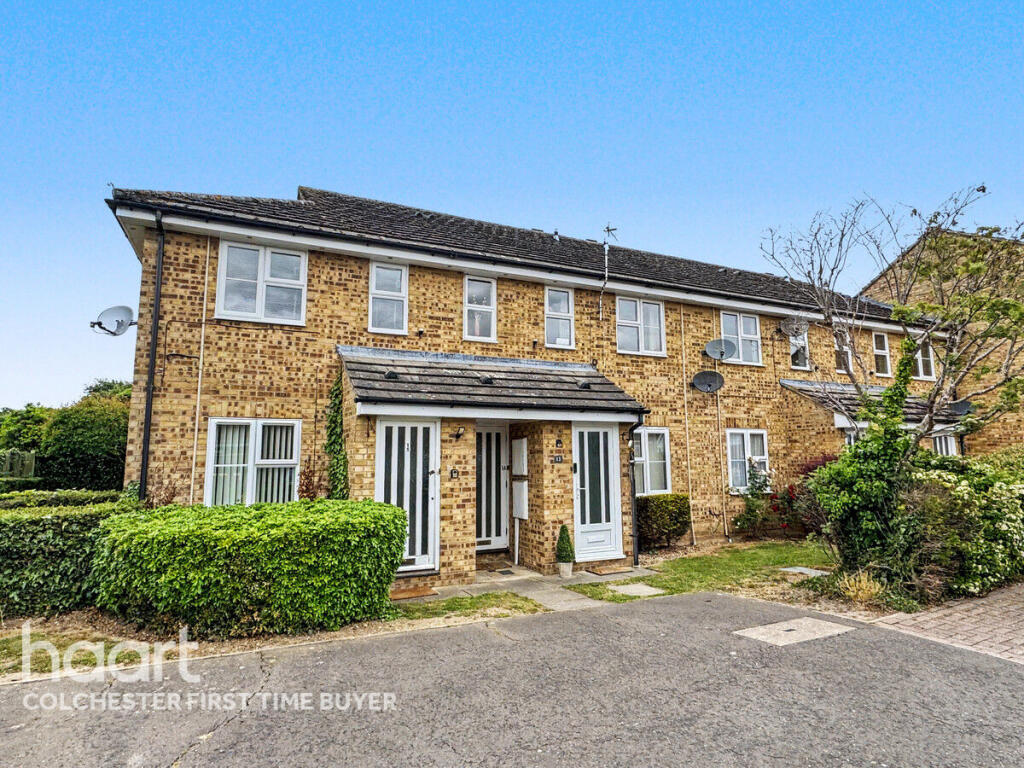 Main image of property: Apollo Mews, Colchester