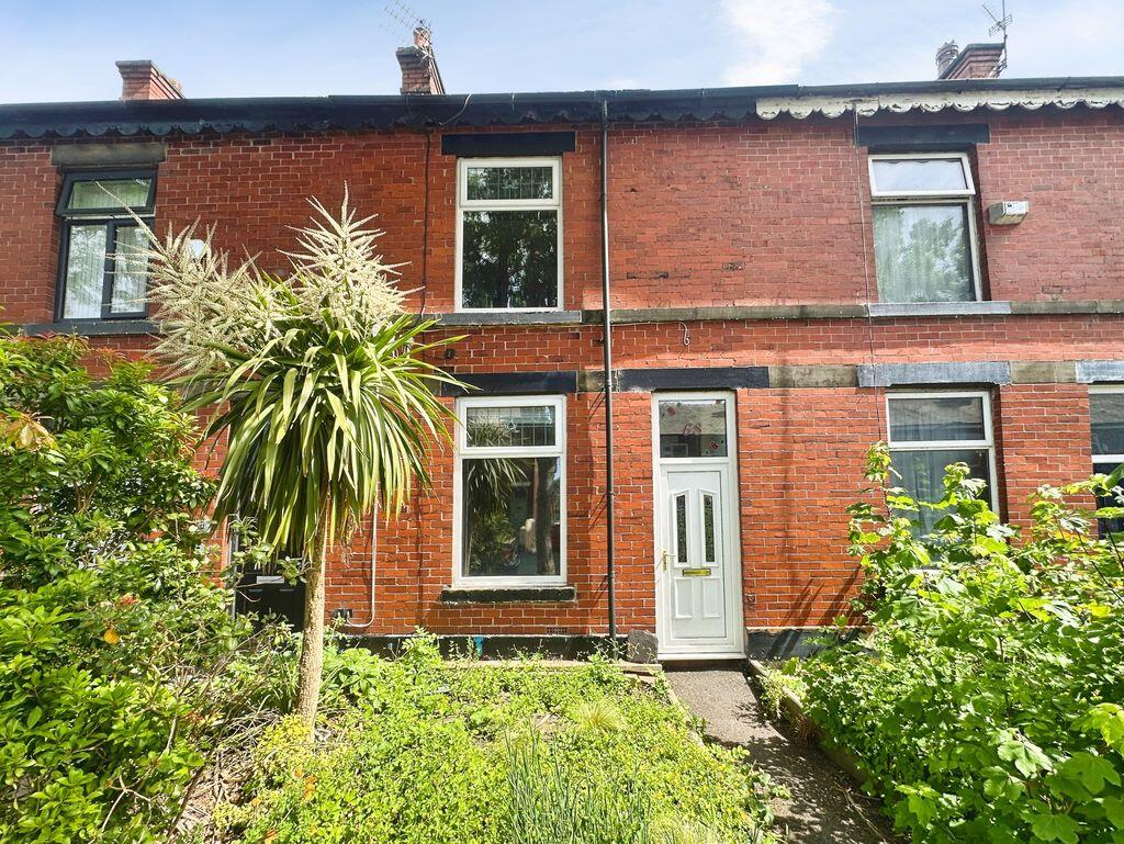 Main image of property: Horbury Drive, Bury