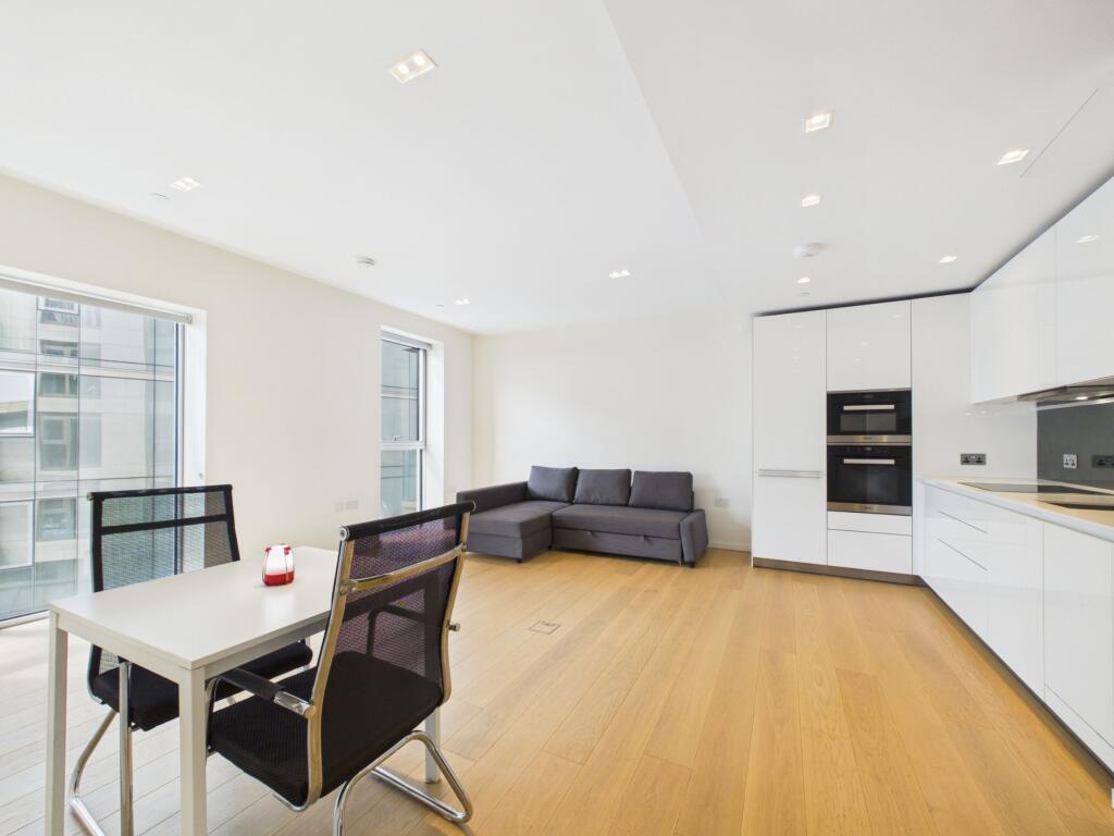 Main image of property: Columbia Gardens, Fulham, London SW6