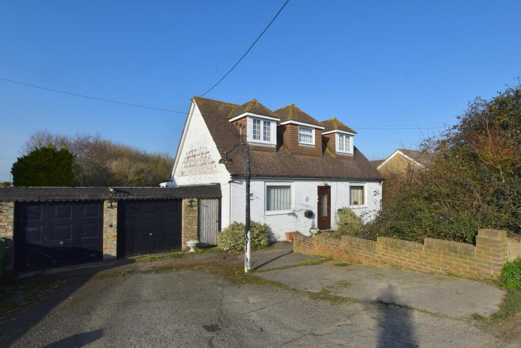 Main image of property: Ashford Road, New Romney