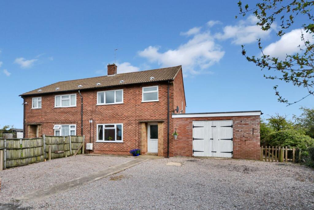 Main image of property: Barker Hill, Lowdham