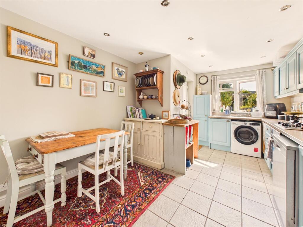 House in Shrewsbury - View 4