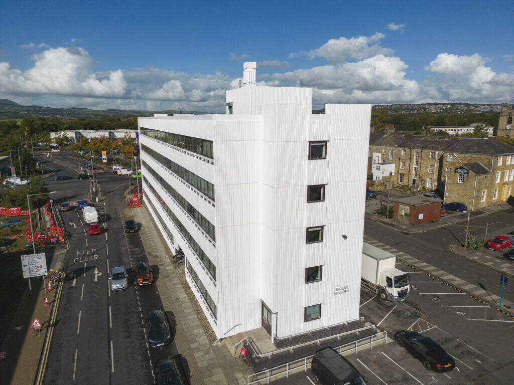 Additional image 4 of Brun House, Kingsway, Burnley, BB11 1AG