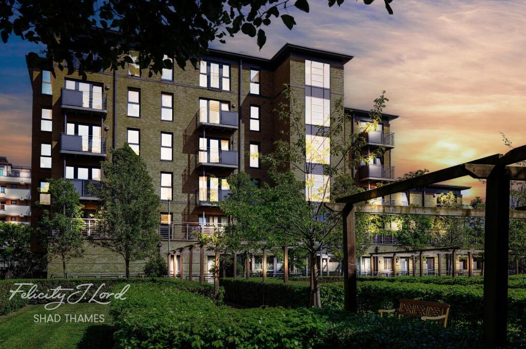 Main image of property: Weightman House, Spa Road, SE16