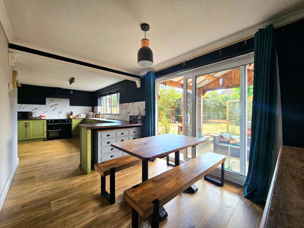 House in Gloucester - More
