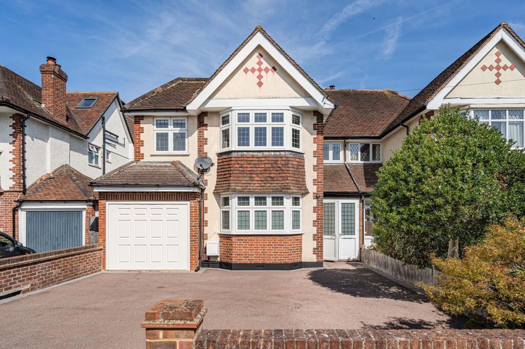 Main image of property: Craddocks Avenue, Ashtead, KT21