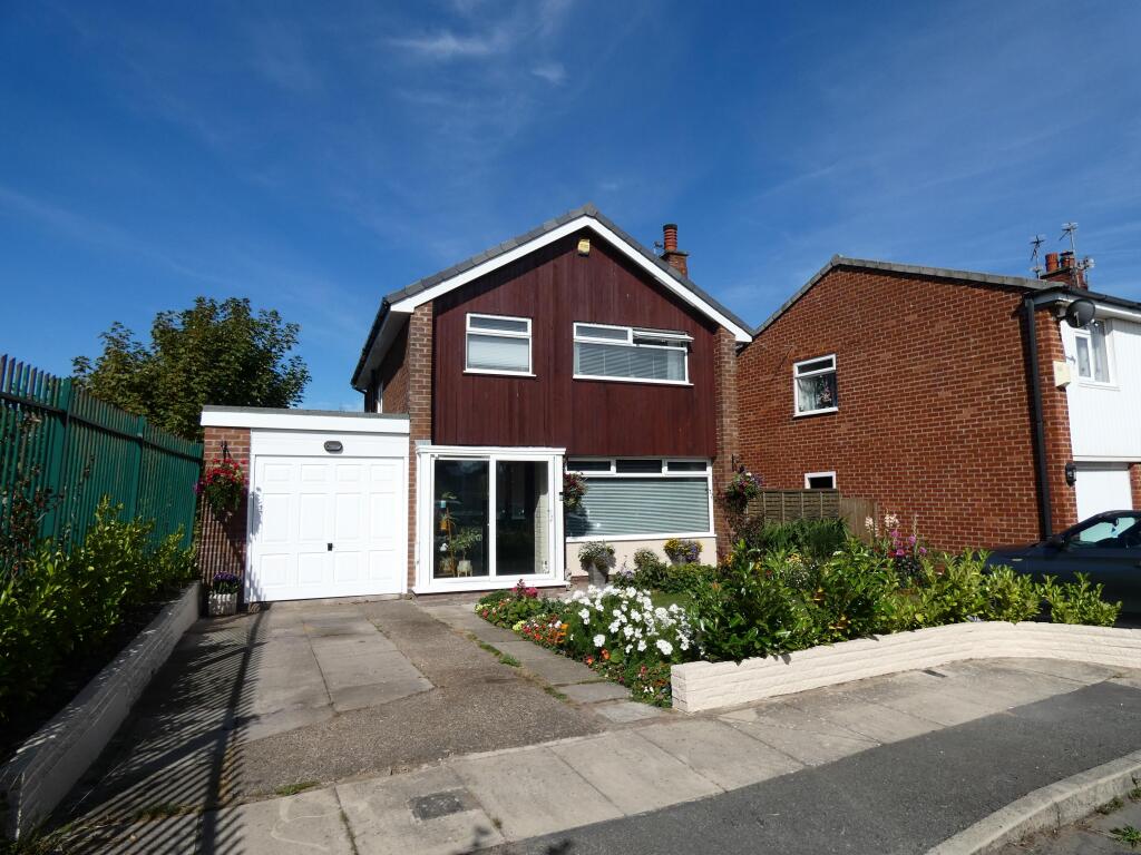Main image of property: Thursby Close, Ainsdale, Sefton