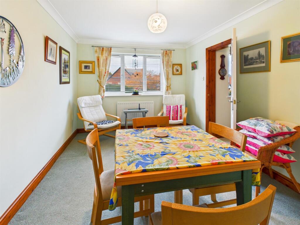 House in Shrewsbury, Trewern - More