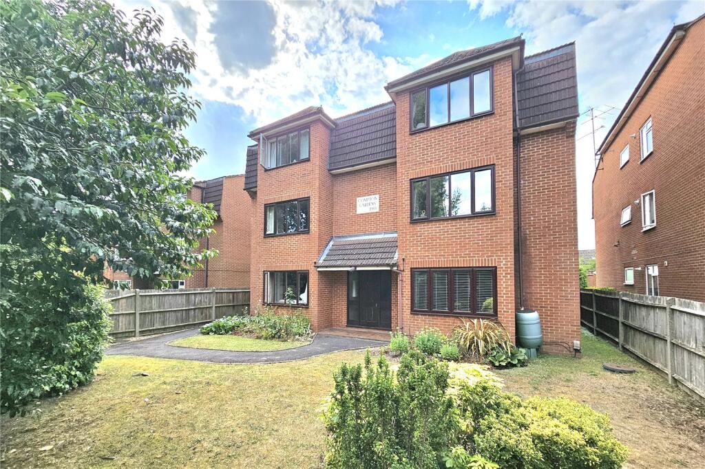 Main image of property: Park Road, Camberley, Surrey, GU15