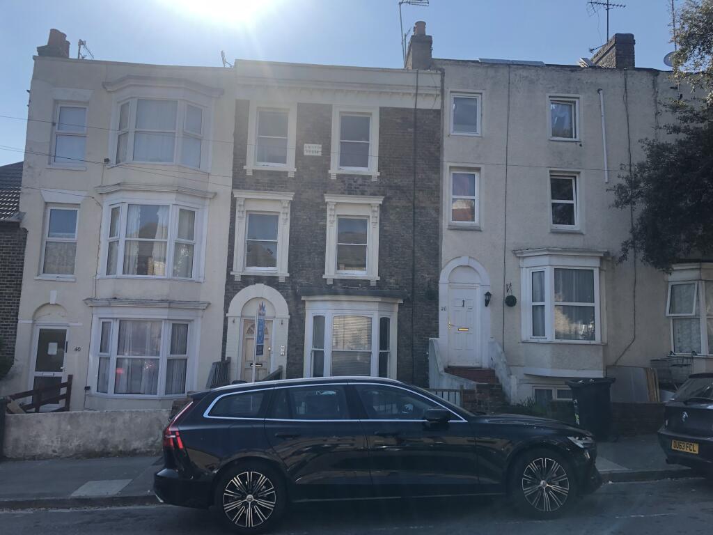 Main image of property: Addington Street, Margate