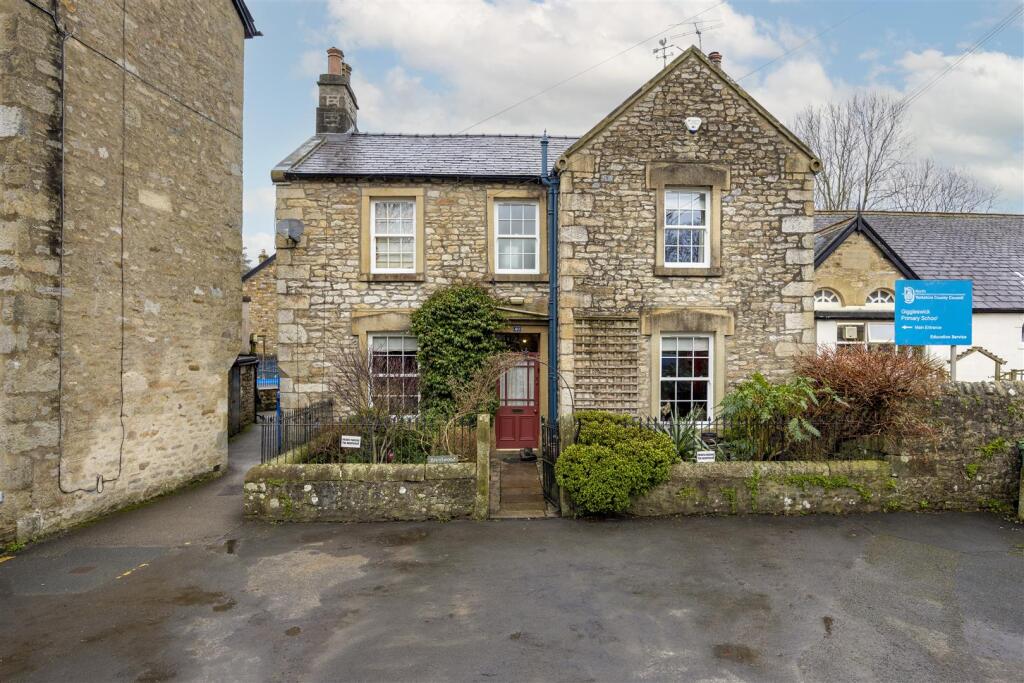 Main image of property: Church Street, Giggleswick, Settle