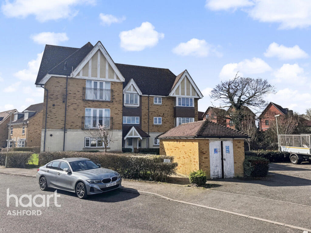 Main image of property: Hedgers Way, ASHFORD