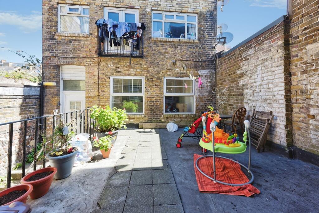 Main image of property: King Street, Ramsgate, Kent, CT11