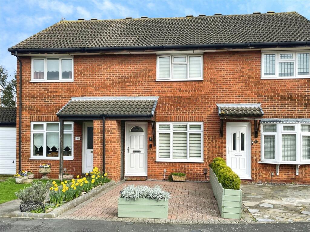 Main image of property: Juniper Way, Harols Wood, Romford, RM3