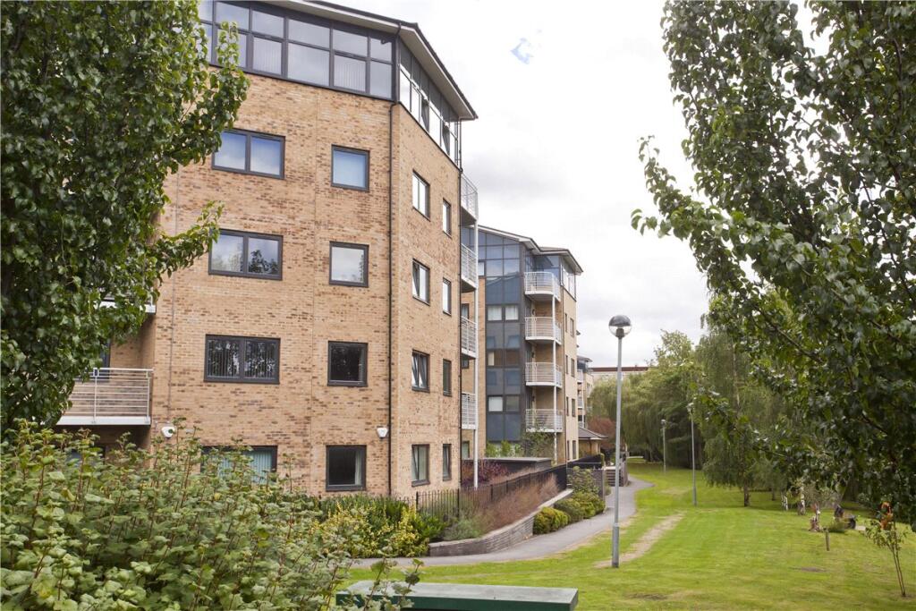 Main image of property: Milan House, Eboracum Way, York, YO31