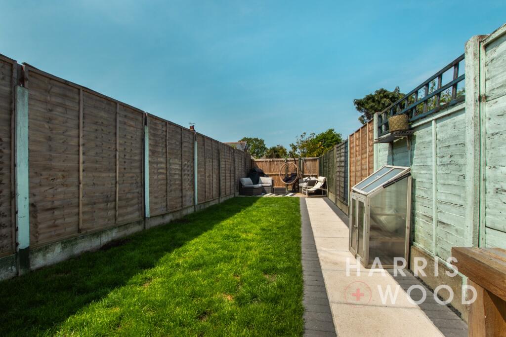 North Road, Brightlingsea, Colchester, Essex, CO7 - View 4