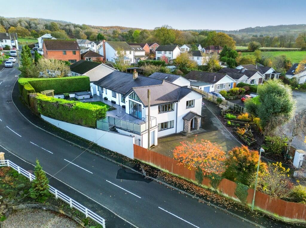 Main image of property: Greenmeadow, Waterloo, Machen, CF83