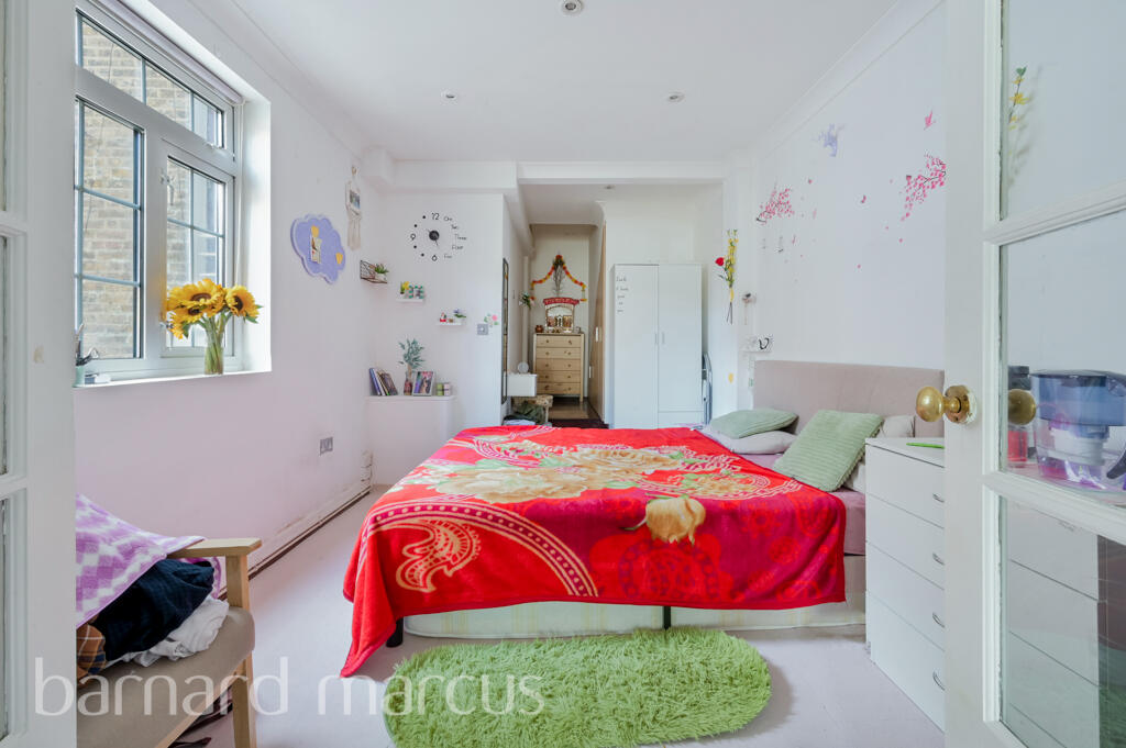 Studio apartment for rent