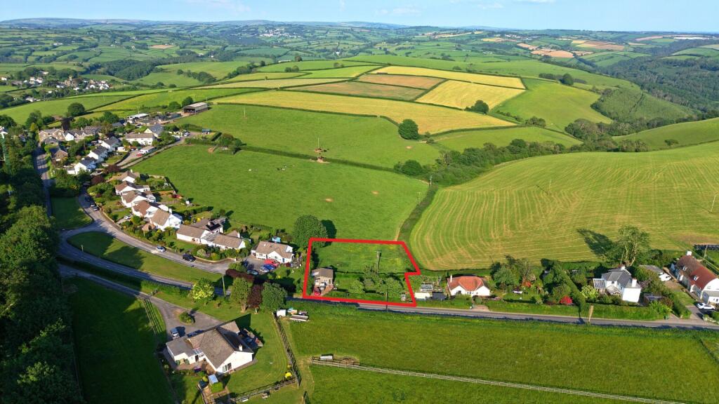 Main image of property: Youlston Close, Shirwell, Nr. Barnstaple, Devon, EX31