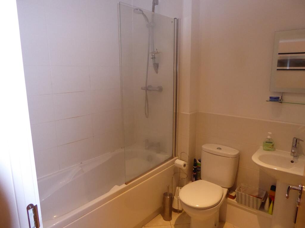 Apartment in Bath - View 5