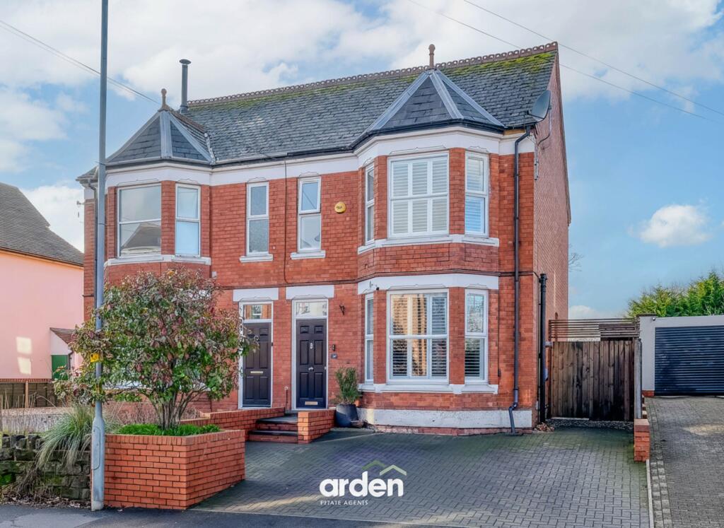 Main image of property: Stourbridge Road, Bromsgrove, B61