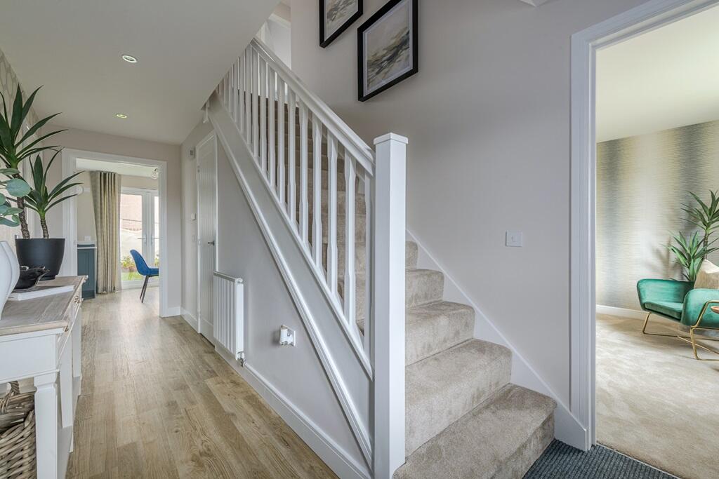 House in Edinburgh - View 3